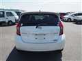 2016 Nissan Note