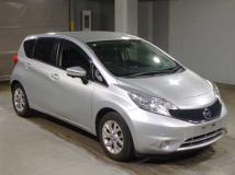 2016 Nissan Note