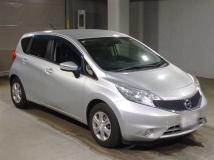 2016 Nissan Note