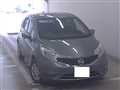 2016 Nissan Note