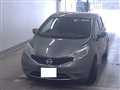 2016 Nissan Note
