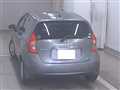 2016 Nissan Note