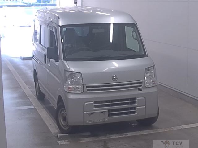 2016 Nissan Clipper Van