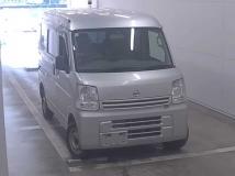 2016 Nissan Clipper Van