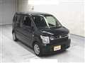2019 Suzuki Wagon R