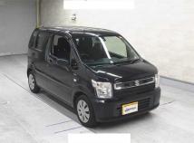 2019 Suzuki Wagon R