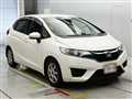 2016 Honda Fit