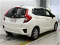 2016 Honda Fit