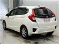 2016 Honda Fit