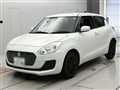 2017 Suzuki Swift