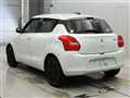 2017 Suzuki Swift