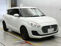2017 Suzuki Swift