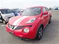 2016 Nissan Juke