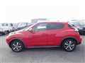 2016 Nissan Juke