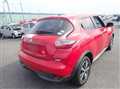 2016 Nissan Juke