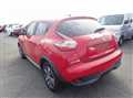 2016 Nissan Juke