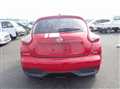 2016 Nissan Juke