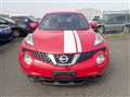 2016 Nissan Juke