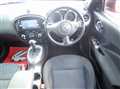 2016 Nissan Juke