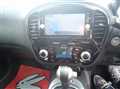 2016 Nissan Juke