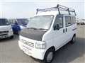 2018 Honda Acty Van