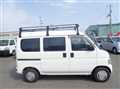 2018 Honda Acty Van