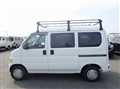 2018 Honda Acty Van