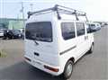 2018 Honda Acty Van