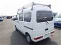 2018 Honda Acty Van