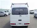 2018 Honda Acty Van