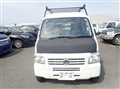 2018 Honda Acty Van
