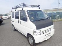2018 Honda Acty Van