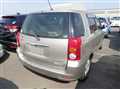 2004 Toyota Raum
