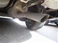 2004 Toyota Raum