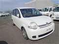 2007 Toyota Sienta