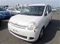2007 Toyota Sienta