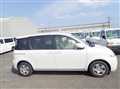 2007 Toyota Sienta
