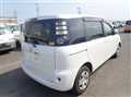 2007 Toyota Sienta
