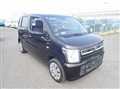 2019 Suzuki Wagon R