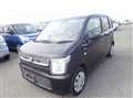 2019 Suzuki Wagon R