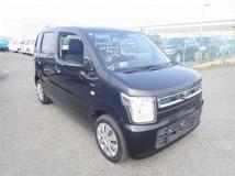 2019 Suzuki Wagon R