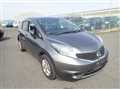 2016 Nissan Note
