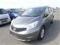 2016 Nissan Note