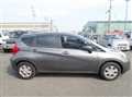 2016 Nissan Note