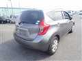 2016 Nissan Note