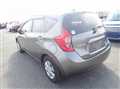 2016 Nissan Note