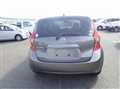 2016 Nissan Note