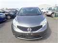 2016 Nissan Note