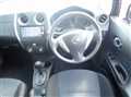 2016 Nissan Note