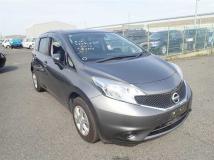 2016 Nissan Note